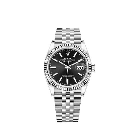 Rolex datejust price chart